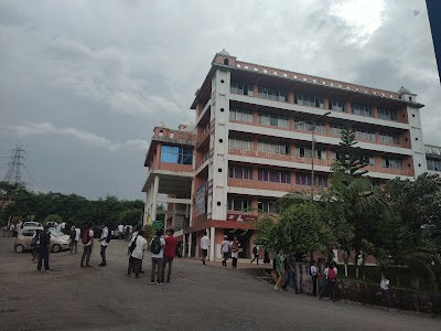 School Of Biological Science