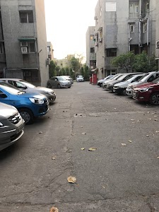 Savarkar Apartments