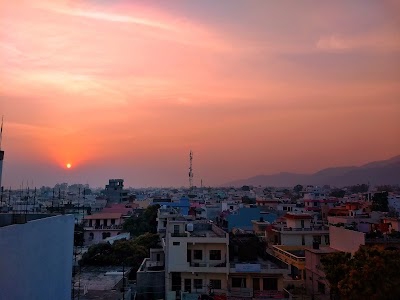 Haldwani Talli