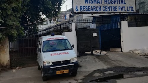 Nishat Hospital