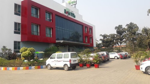 Hotel Royal Hills