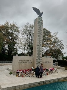 Polish Air Force Memorial