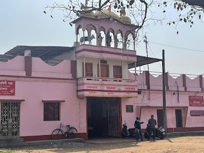 Goshala More