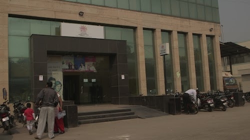 Aadhaar Seva kendra mohan estate- ASK