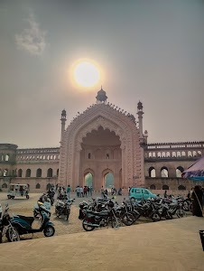 پرانا لکھنؤ purana lucknow