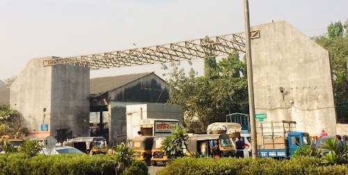 APMC Market, Sector 19, Vashi