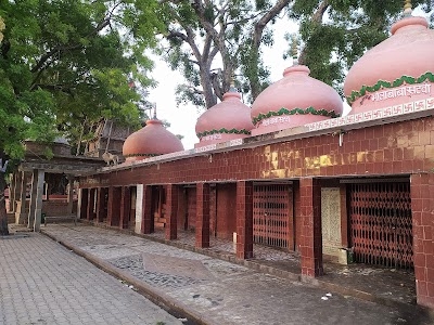 Daulatiya Mandir