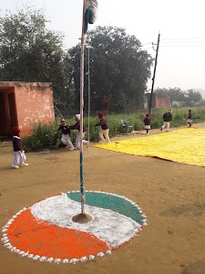 ALLAHABAD KIDS CONVENT SCHOOL
