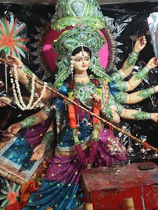 bhaban satan