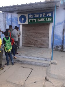 SBI ATM