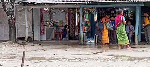 Tinali Bazar