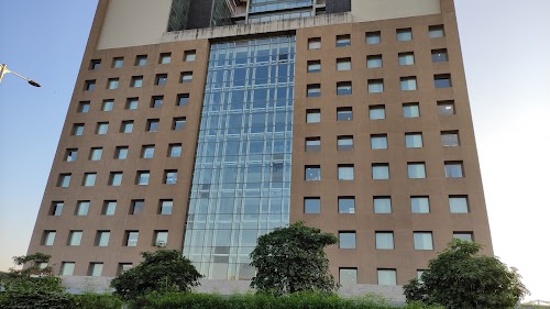 Zydus Hospital