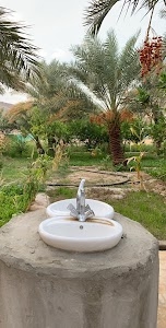 منتجع بلدة مرخية الريفي