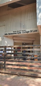 ABA College of Law
