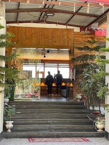 Hotel shivalik