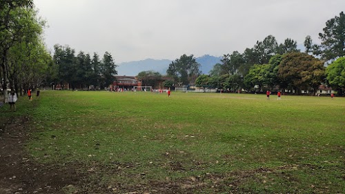 Sarpang Central School