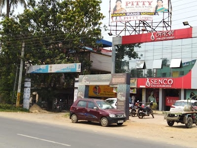 Burdwan