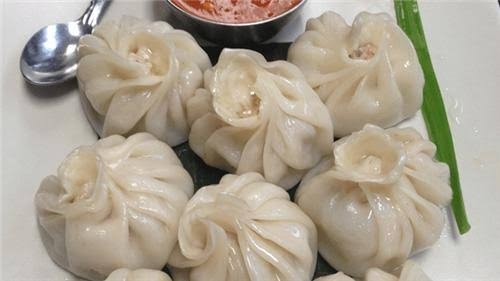 Sikkim Cuisine (Taste of Hills)