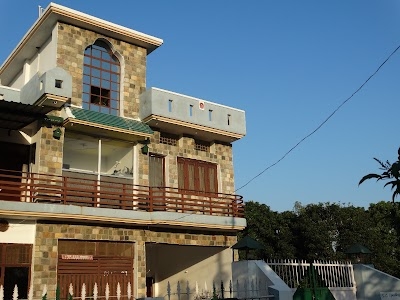 CHAMPIONS BUNGALOW, Corbett Village Homestay