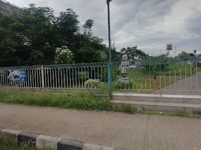 SDSL PARK (Safe Drive Save Life)