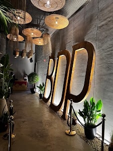 Bar Du Port Dubai