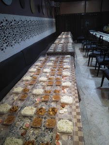 New Spicy Bite Restaurant
