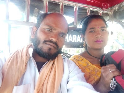 Kalika Vatika