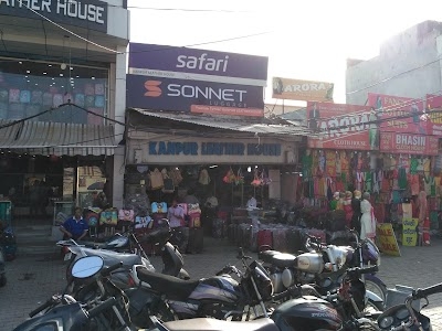 Kanpur Leather House