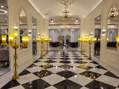 Darbar veg restaurant