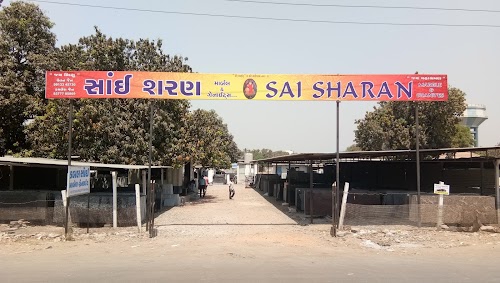 SAI SHARAN GRANITE AND MARBLE