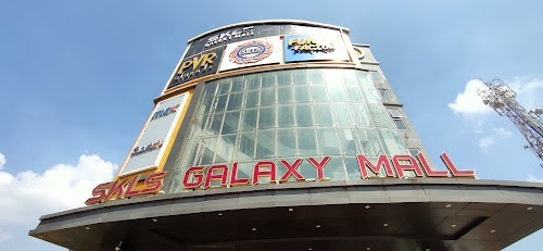 REDHILLS SKLS GALAXY MALL
