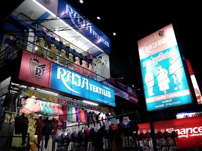 Raja Textiles