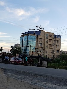 Galaxy Multispeciality Hospital