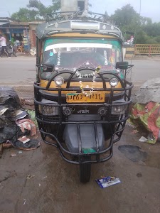 Pakka Pul