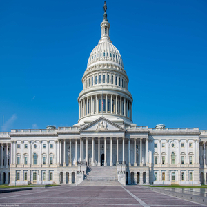 United States Capitol