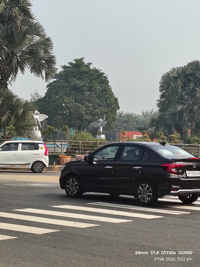 Pari Chowk Greater Noida