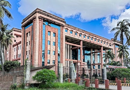 Bharat Sevashram Sangha Hospital