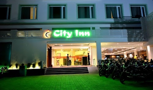 Hotel City Inn