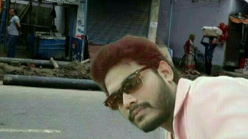 New Madhepura Shoe