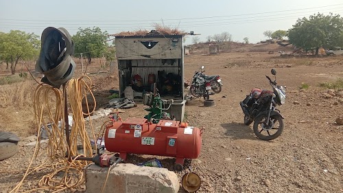 Shree Jagdamba Tyres Work Shop
