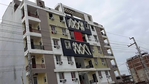 Kritik Residency (Boys Hostel) A Unit Of Maheshwari Resort Group