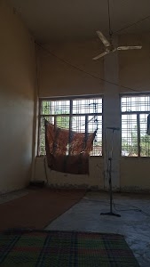 Maszid Nooralam Bhagauiramal