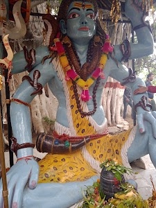 Dev Dhank