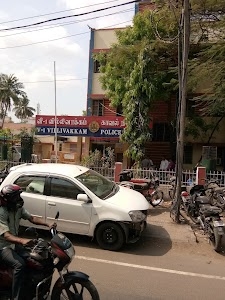 Villivakkam Police Station v1