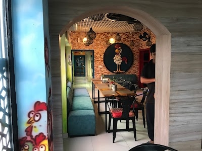 Kukkad Rangila