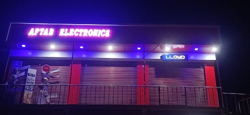 Aftab Electronics