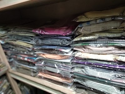 Psp Silks And Ready Mads