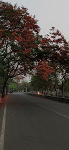 Cantt Area gate