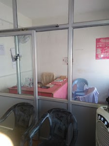 Jio Tower Sirmathura