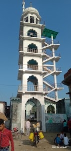 badi masjid DUMRA